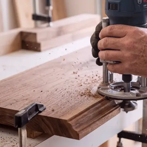 Ebenholz Lauf – Individuelle Planung und Beratung