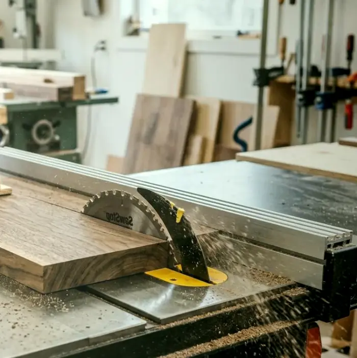 Ebenholz Lauf – Tradition trifft Präzision